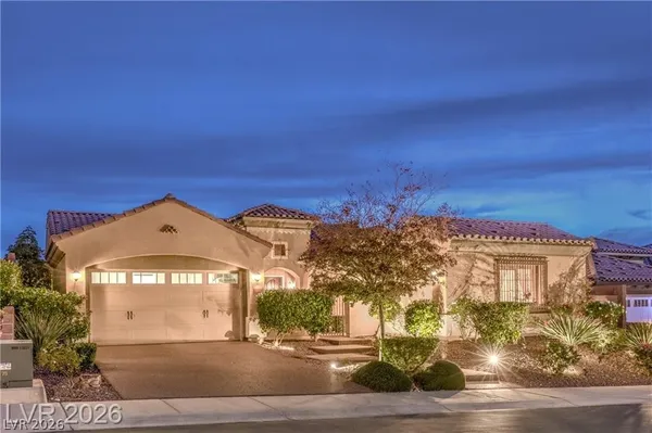 $815,000 | 2385 Luberon Drive, Henderson, NV 89044