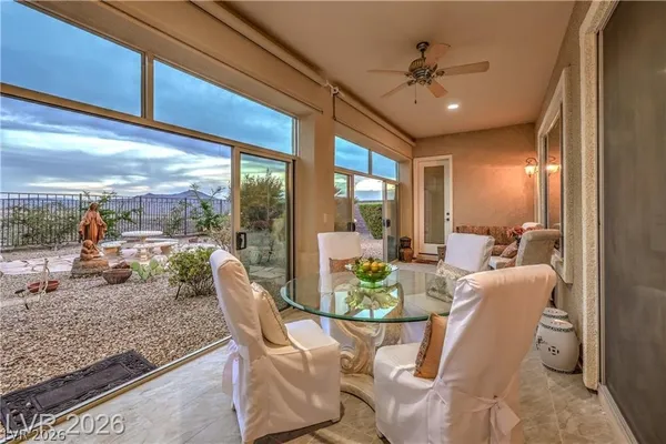 $815,000 | 2385 Luberon Drive, Henderson, NV 89044