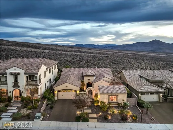 $815,000 | 2385 Luberon Drive, Henderson, NV 89044