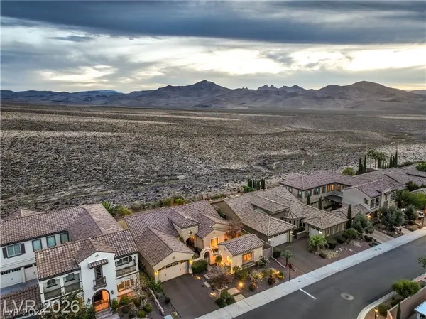 $815,000 | 2385 Luberon Drive, Henderson, NV 89044