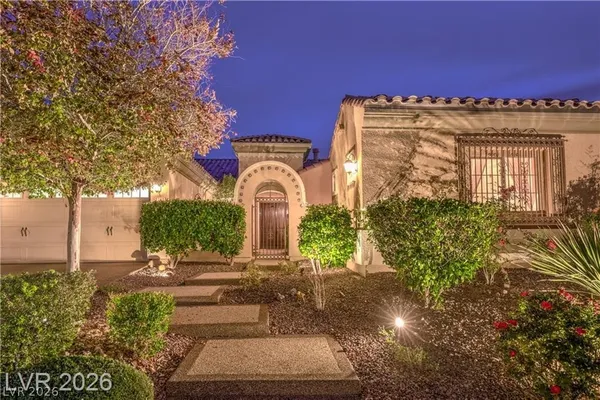 $815,000 | 2385 Luberon Drive, Henderson, NV 89044