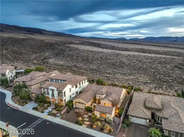 $815,000 | 2385 Luberon Drive, Henderson, NV 89044