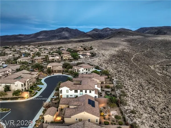 $815,000 | 2385 Luberon Drive, Henderson, NV 89044