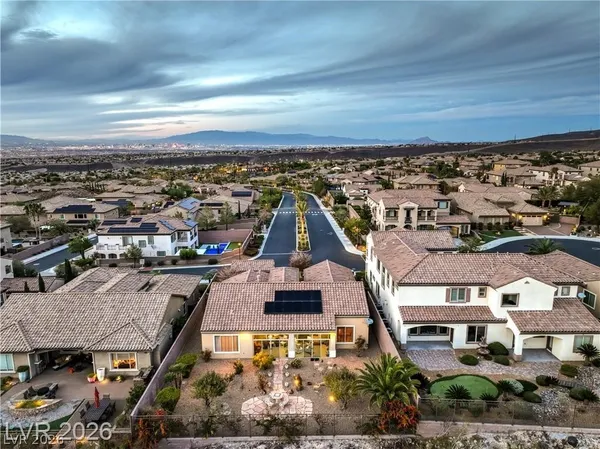 $815,000 | 2385 Luberon Drive, Henderson, NV 89044