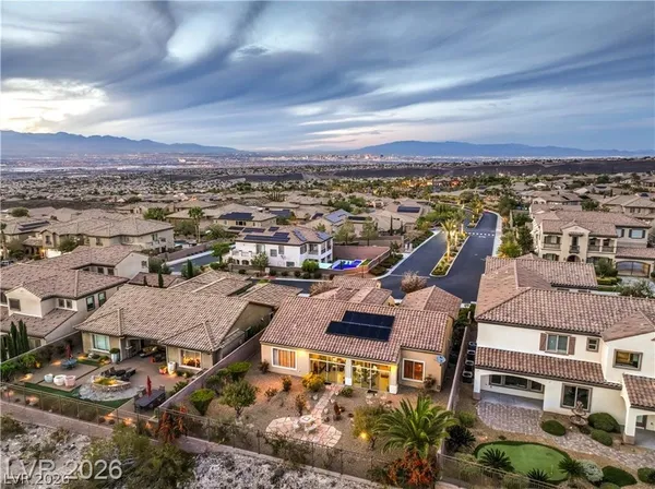 $815,000 | 2385 Luberon Drive, Henderson, NV 89044