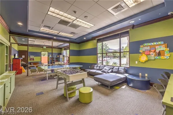 $815,000 | 2385 Luberon Drive, Henderson, NV 89044