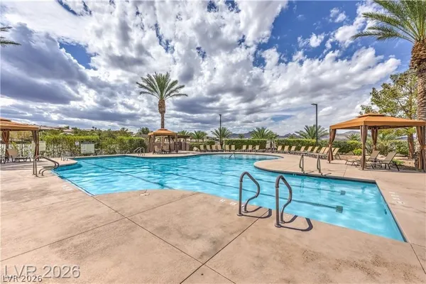 $815,000 | 2385 Luberon Drive, Henderson, NV 89044
