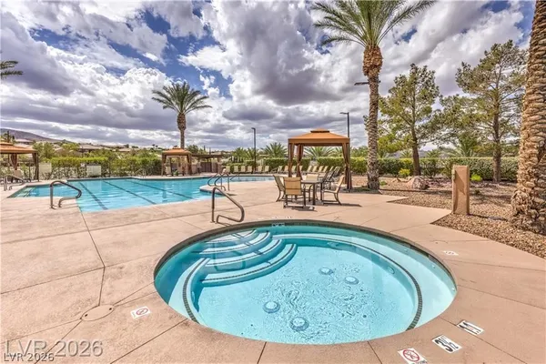 $815,000 | 2385 Luberon Drive, Henderson, NV 89044