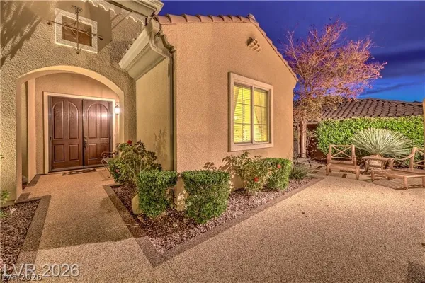 $815,000 | 2385 Luberon Drive, Henderson, NV 89044