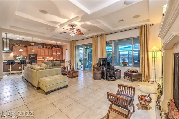 $815,000 | 2385 Luberon Drive, Henderson, NV 89044