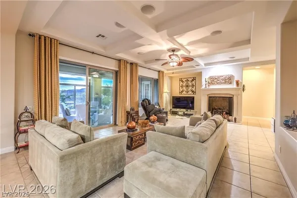 $815,000 | 2385 Luberon Drive, Henderson, NV 89044