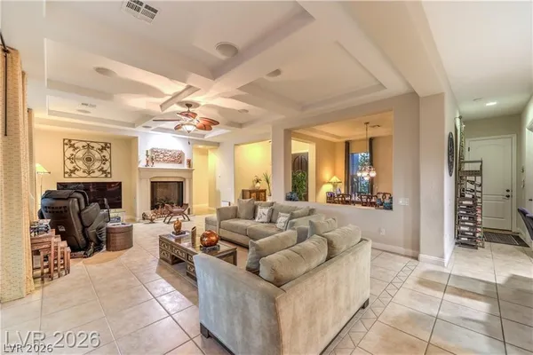 $815,000 | 2385 Luberon Drive, Henderson, NV 89044