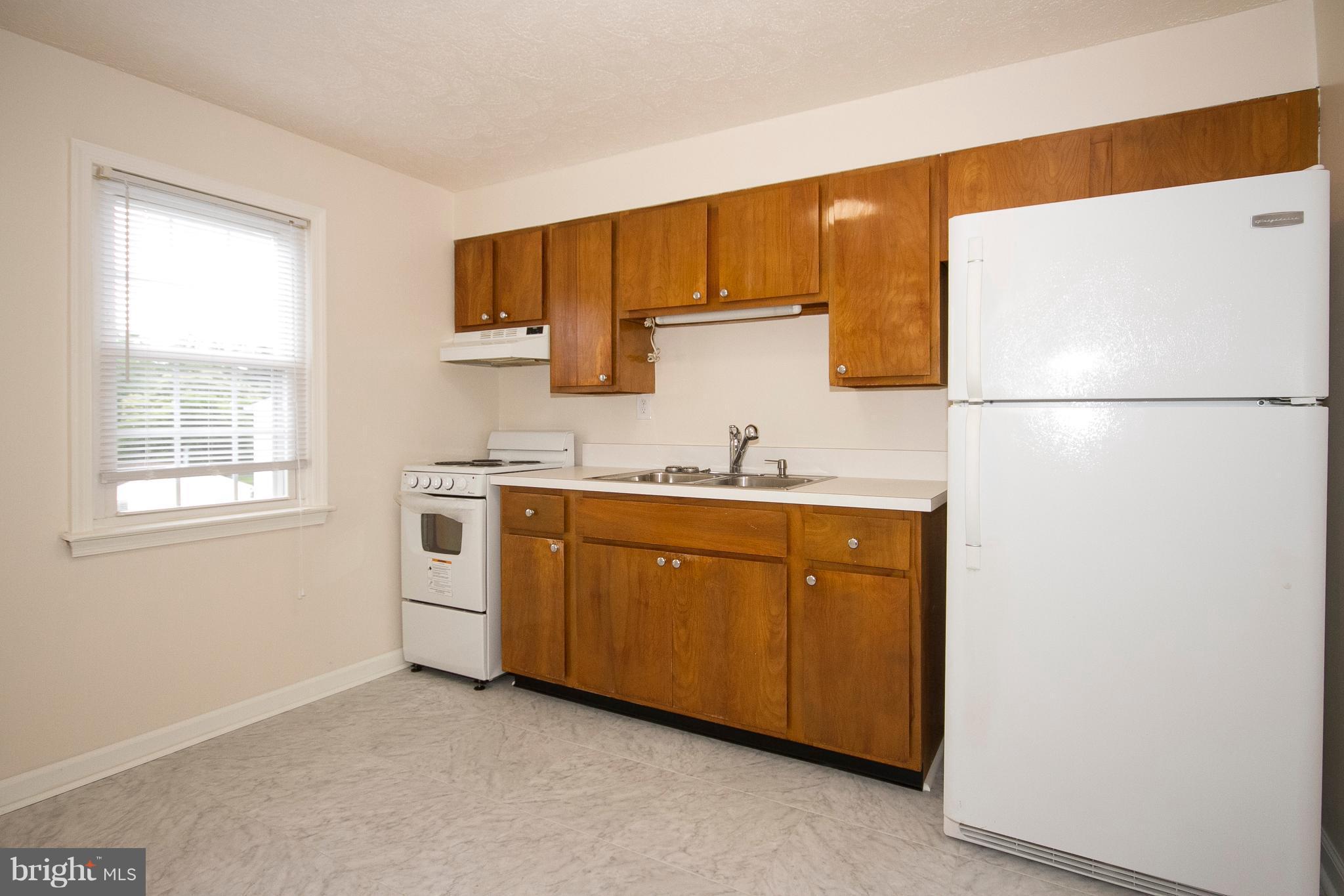 1407 Clearview Road Edgewood, MD 21040 - Photo 18 of 30 2nd Kitchen Upstairs