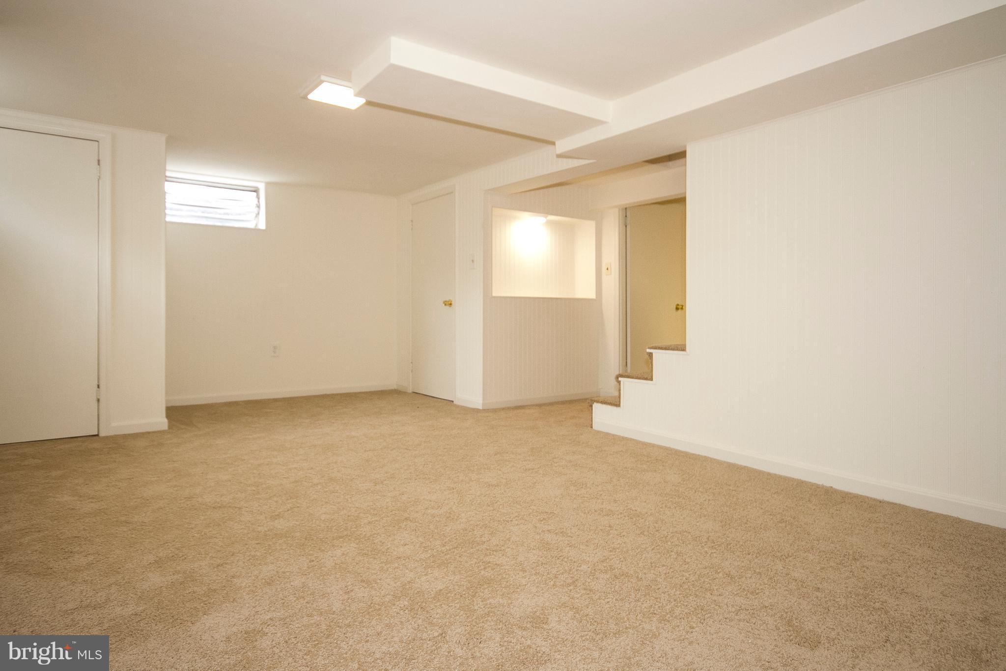 1407 Clearview Road Edgewood, MD 21040 - Photo 22 of 30 Basement
