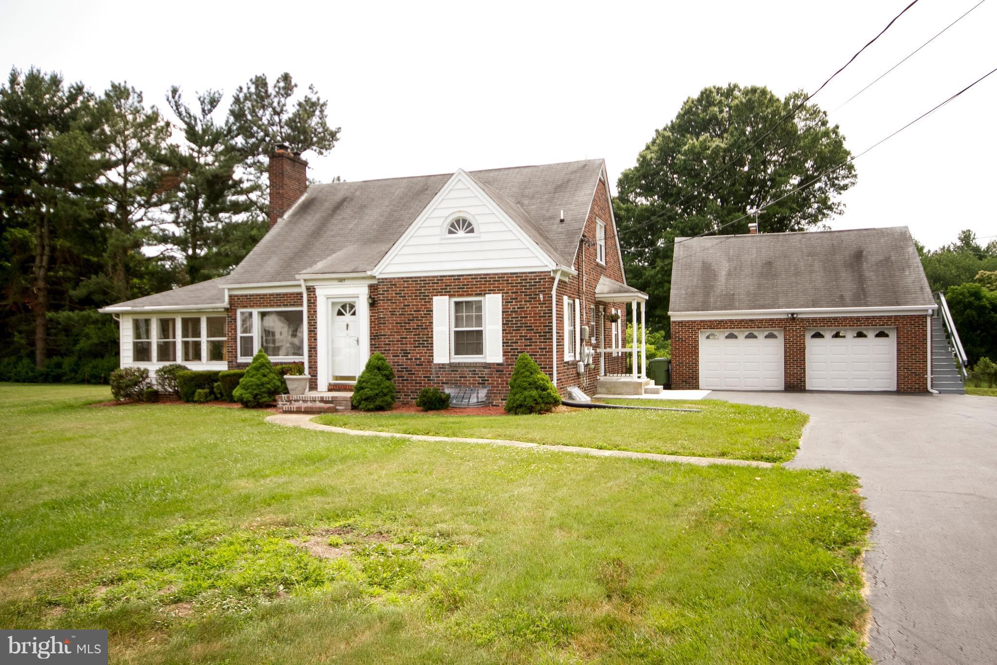 1407 Clearview Road Edgewood, MD 21040 - Photo 24 of 30 Exterior (Front)