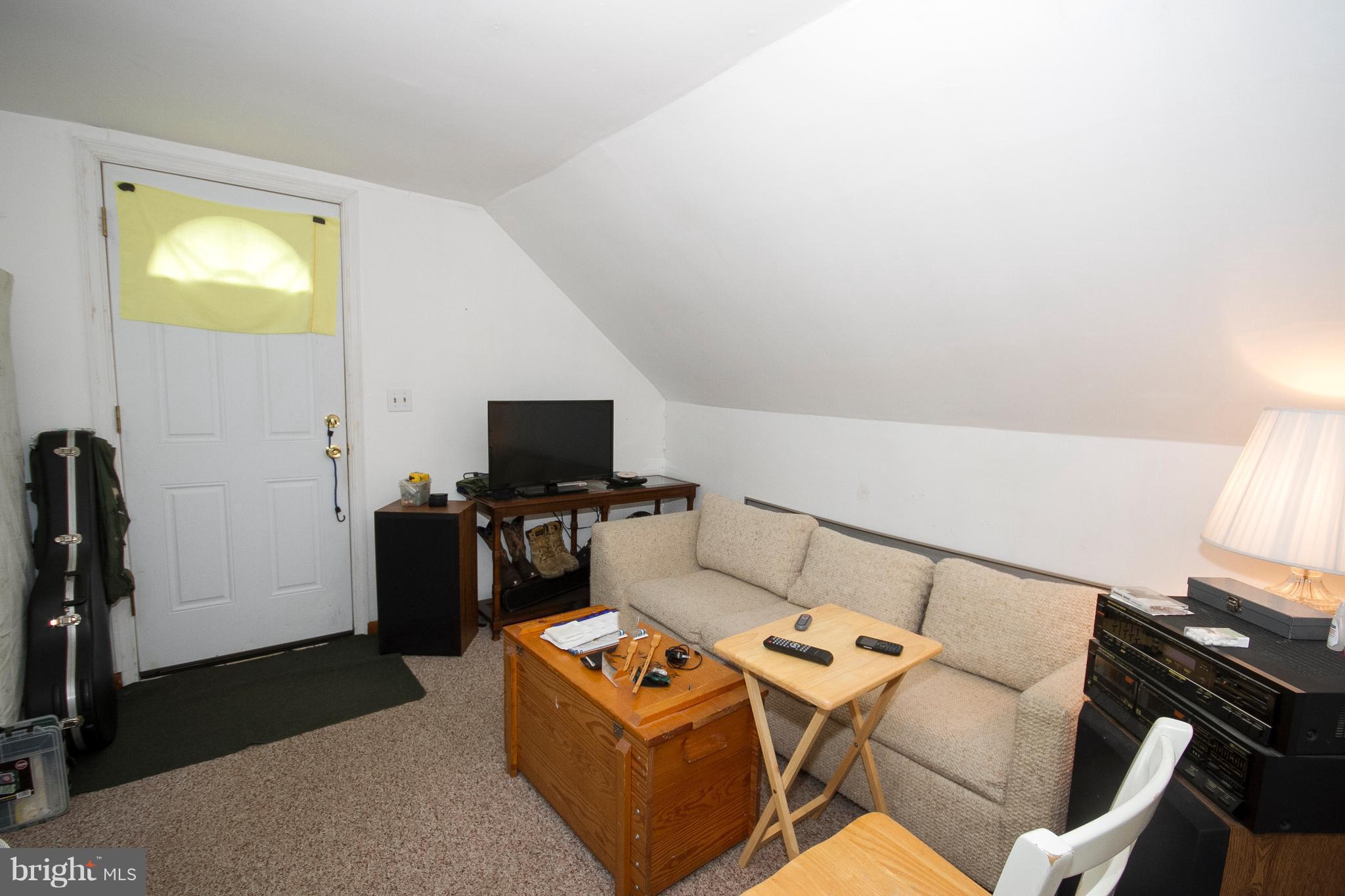 1407 Clearview Road Edgewood, MD 21040 - Photo 26 of 30 Garage Apt