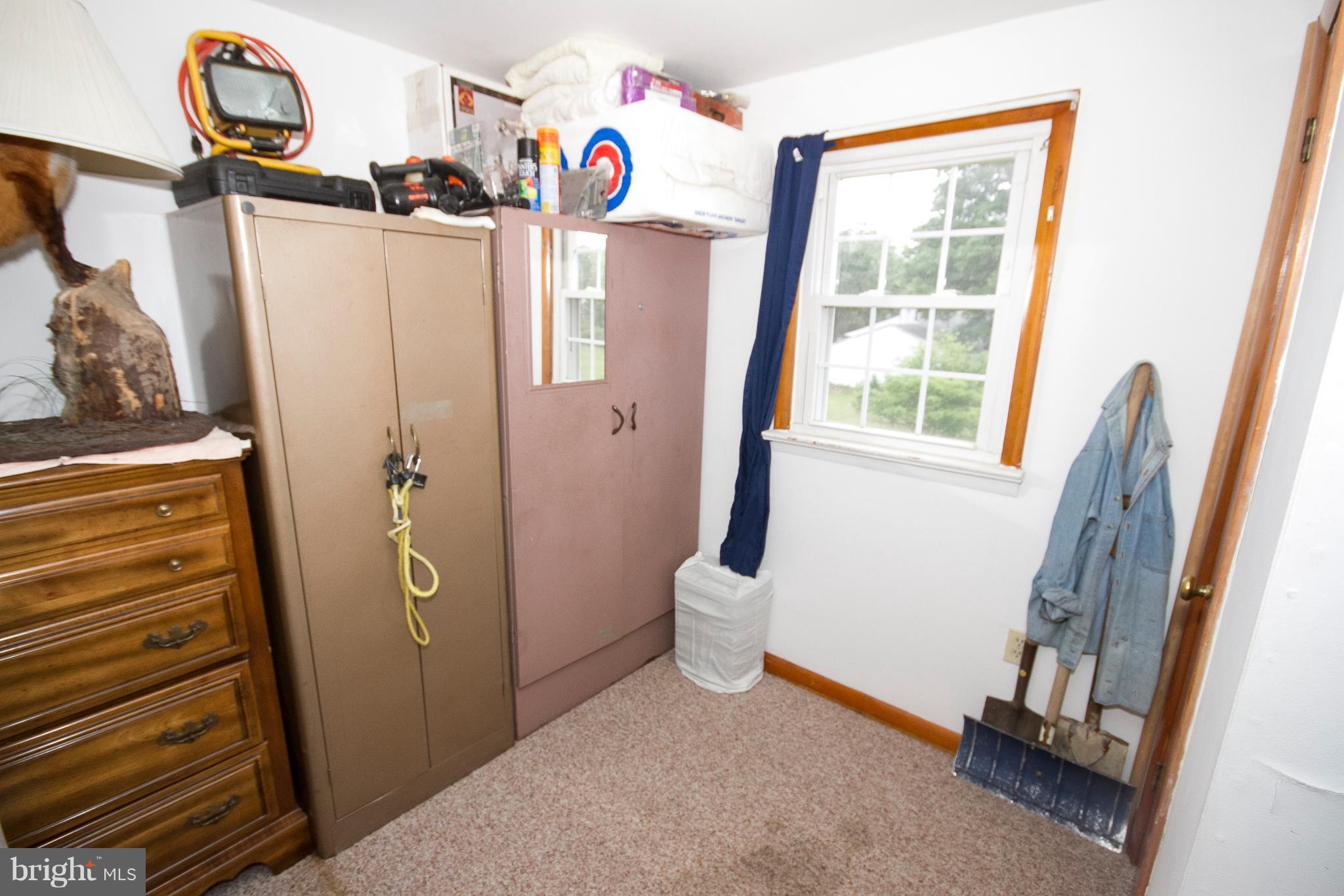 1407 Clearview Road Edgewood, MD 21040 - Photo 28 of 30 Garage Apt
