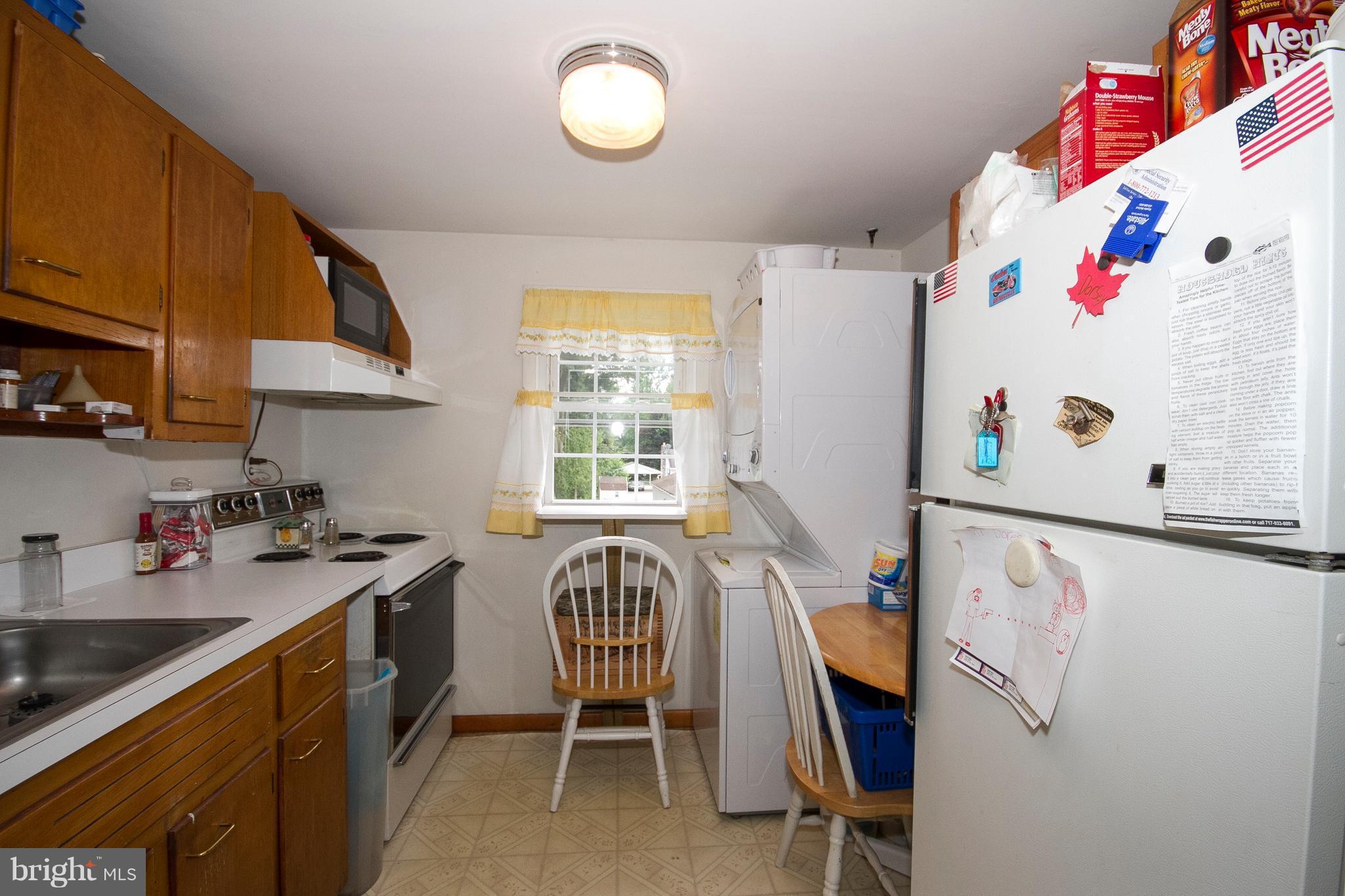 1407 Clearview Road Edgewood, MD 21040 - Photo 29 of 30 Garage Apt