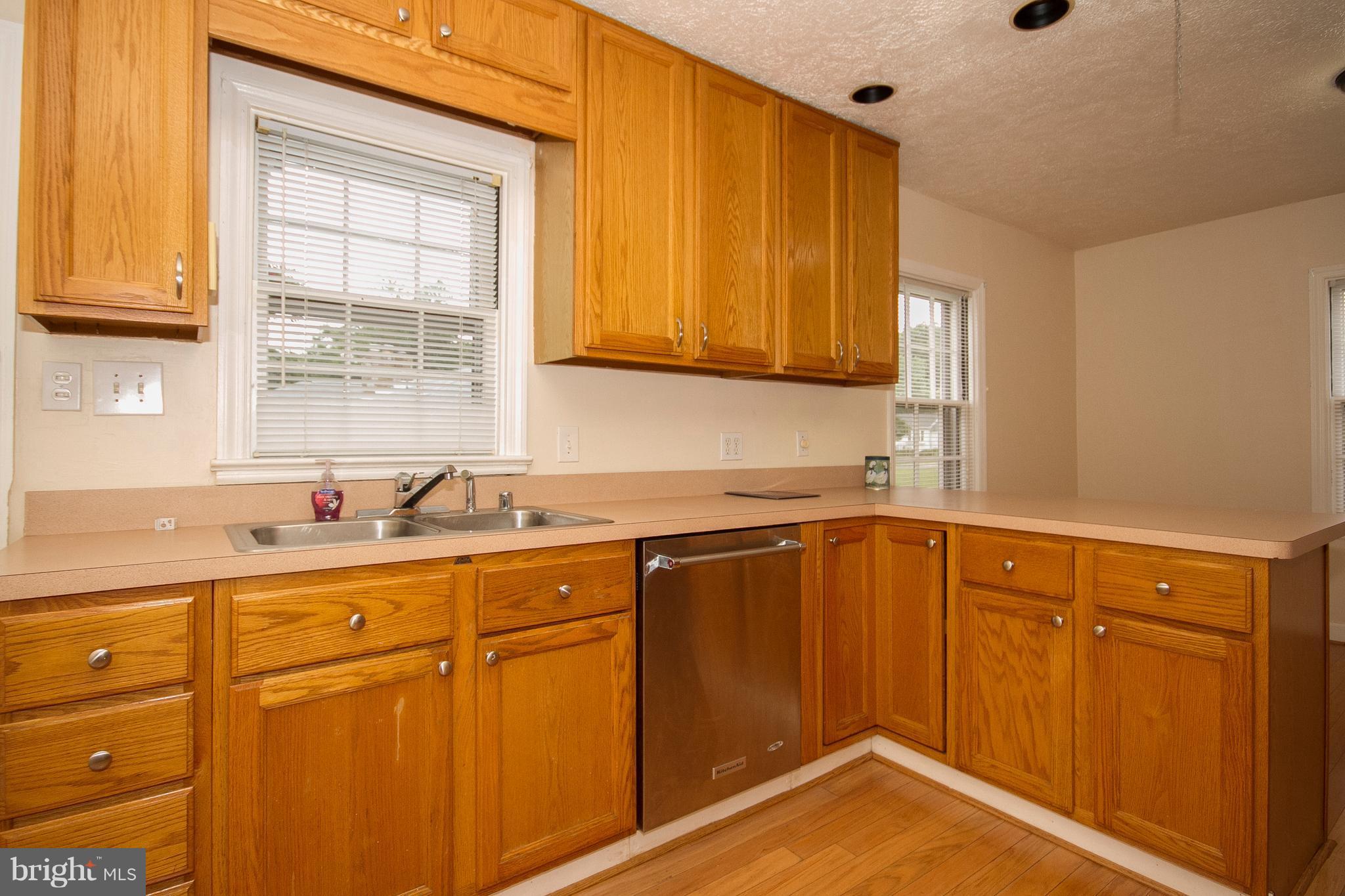 1407 Clearview Road Edgewood, MD 21040 - Photo 6 of 30 Kitchen