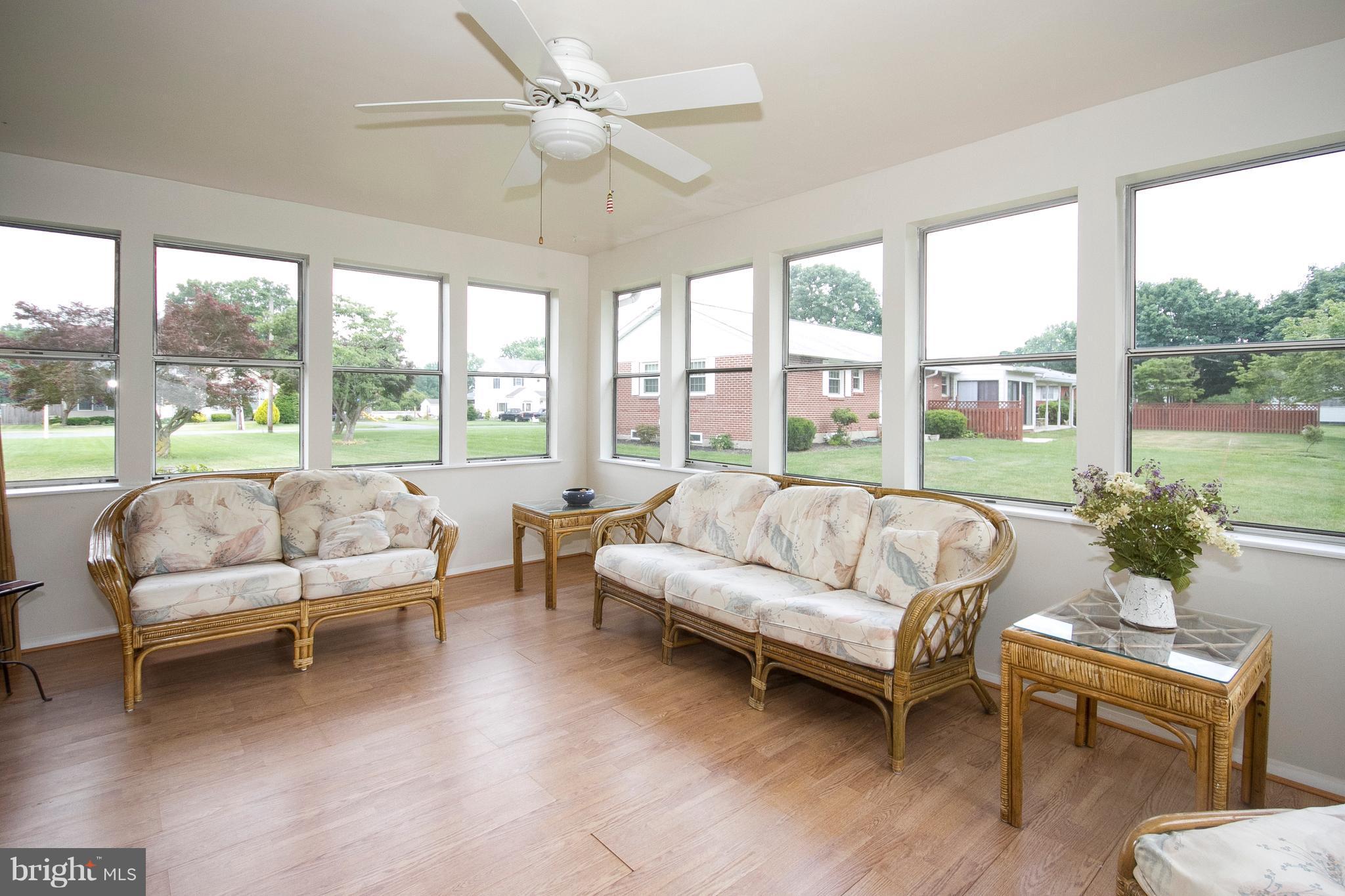 1407 Clearview Road Edgewood, MD 21040 - Photo 9 of 30 4 Season Sun Porch