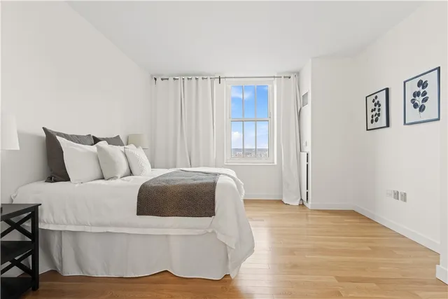 $6,500 | 1 West Exchange Street, Unit 2602, Providence, RI 02903