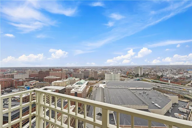 $6,500 | 1 West Exchange Street, Unit 2602, Providence, RI 02903