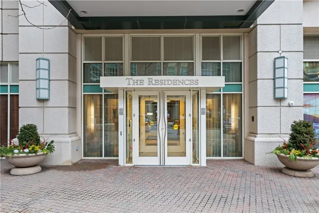 $6,500 | 1 West Exchange Street, Unit 2602, Providence, RI 02903