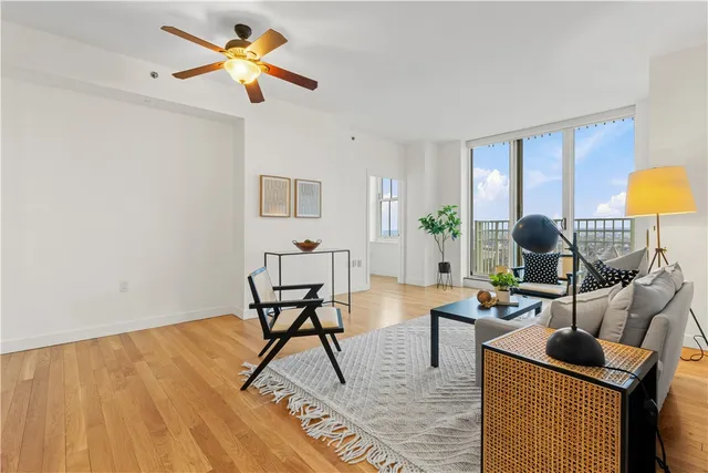 $6,500 | 1 West Exchange Street, Unit 2602, Providence, RI 02903