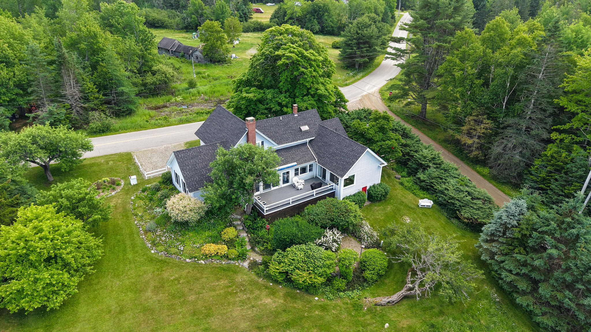 1052 Meadow Pond Road Islesboro, ME 04848 - Photo 38 of 51 1052 Meadow Pond Rd
