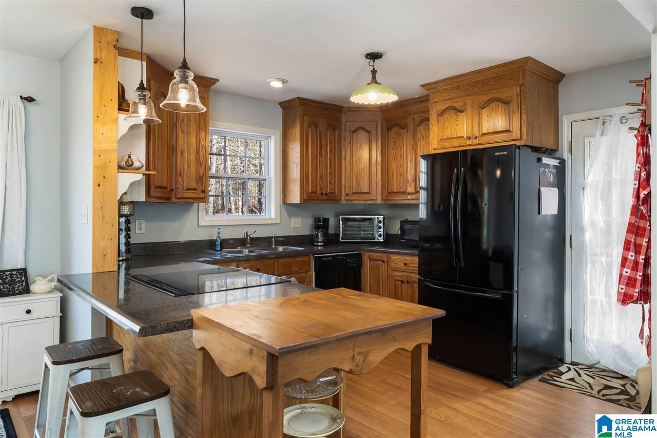 155 Dusty Hollow Circle Cleveland, AL 35049 - Photo 8 of 29