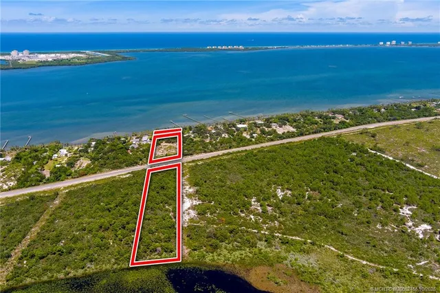$1,650,000 | 8605 South Indian River Drive, Fort Pierce, FL 34982