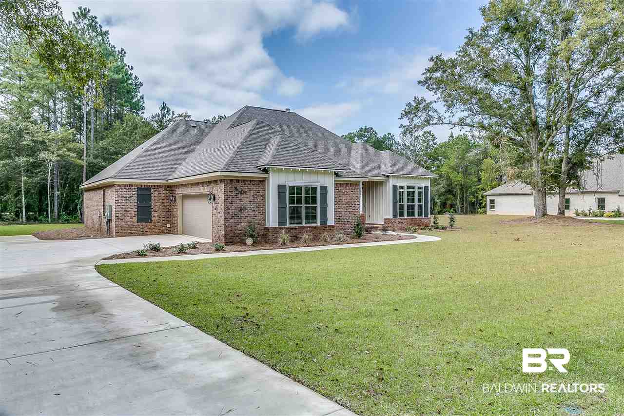 18690 Treasure Oaks Road Gulf Shores, AL 36542 - Photo 39 of 50