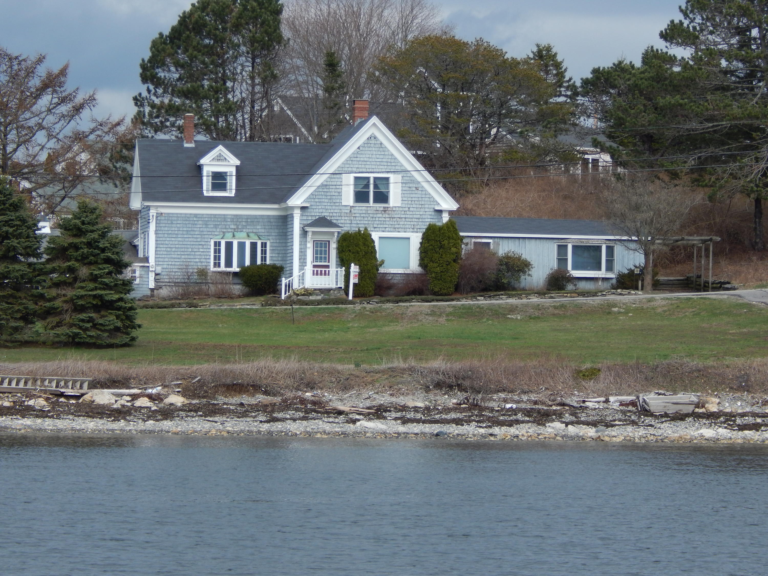 20 Garrison Cove Road Bailey Island, ME 04003 - Photo 18 of 42 DSCN2723