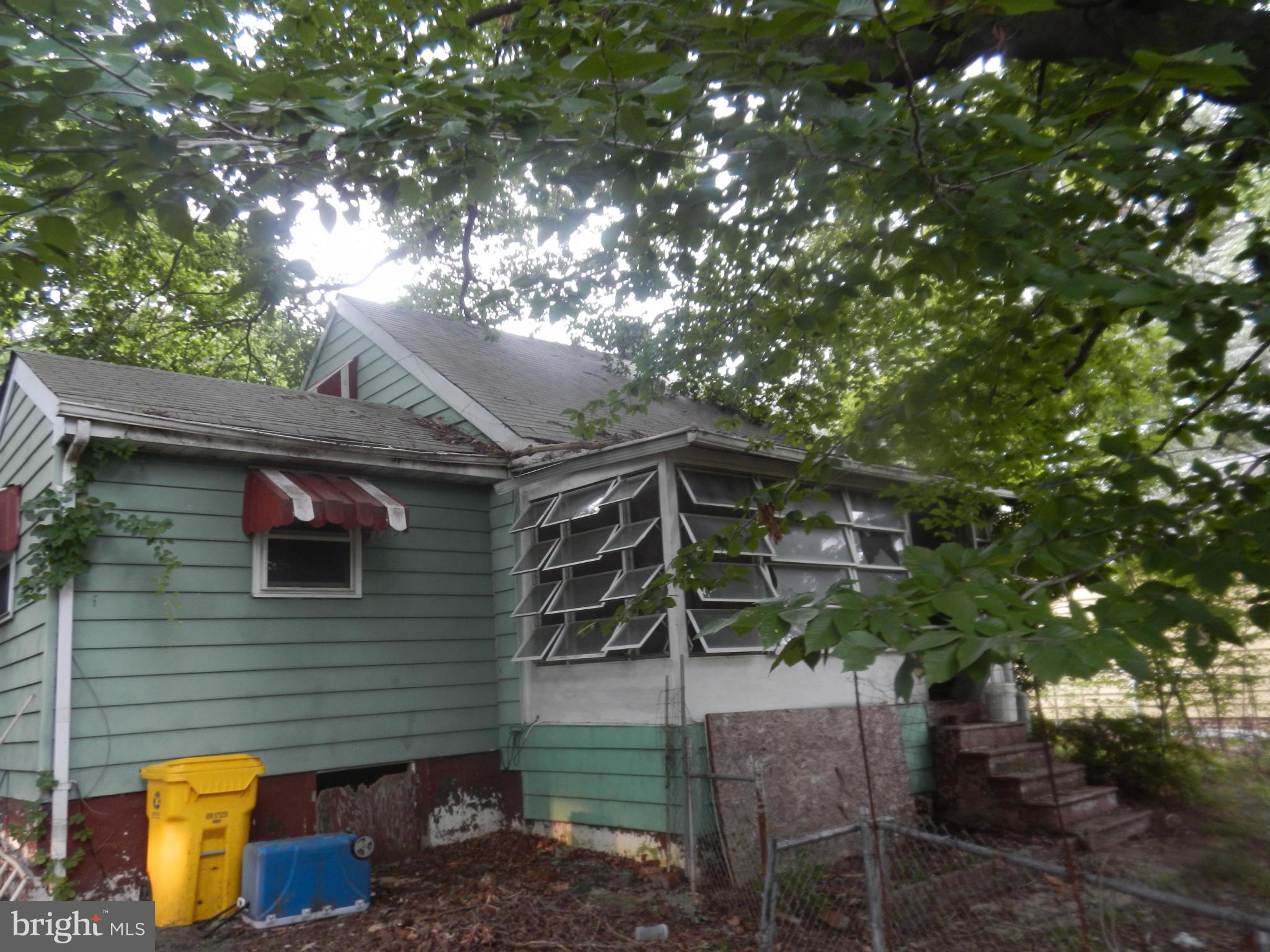 3571 Whiskey Bottom Road Laurel, MD 20724 - Photo 1 of 1 Exterior (Front)