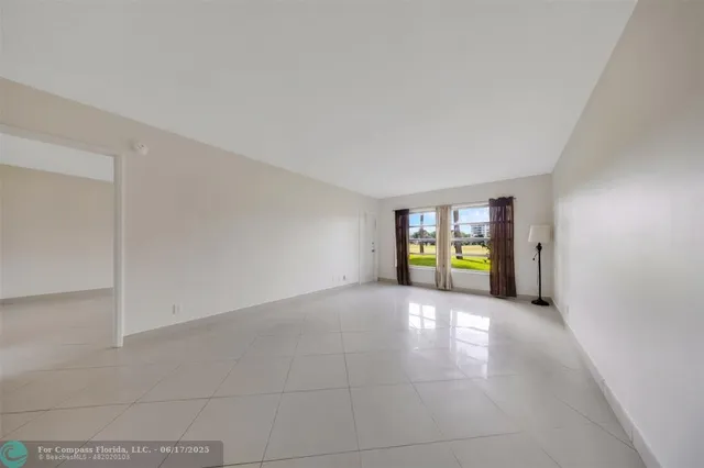 a view of livingroom with furniture and lounge chair