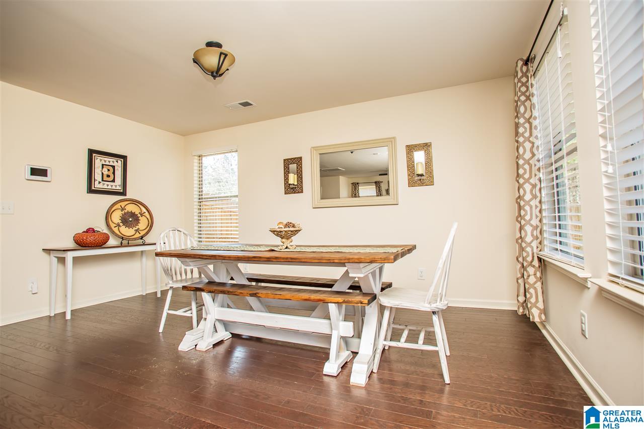 140 Blueberry Cove Springville, AL 35146 - Photo 16 of 35
