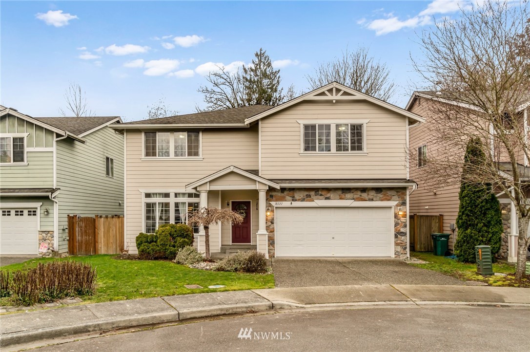 18727 10th Avenue Southeast Bothell, WA 98012 - Photo 1 of 39 Gallery Image 1
