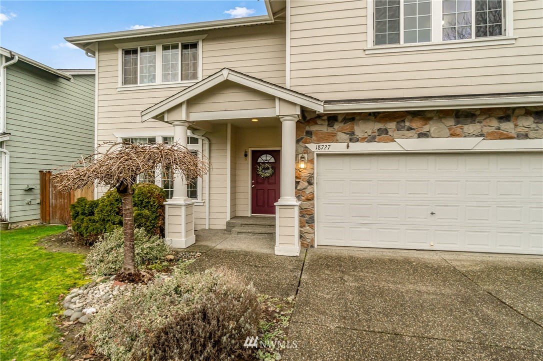 18727 10th Avenue Southeast Bothell, WA 98012 - Photo 2 of 39 Gallery Image 2