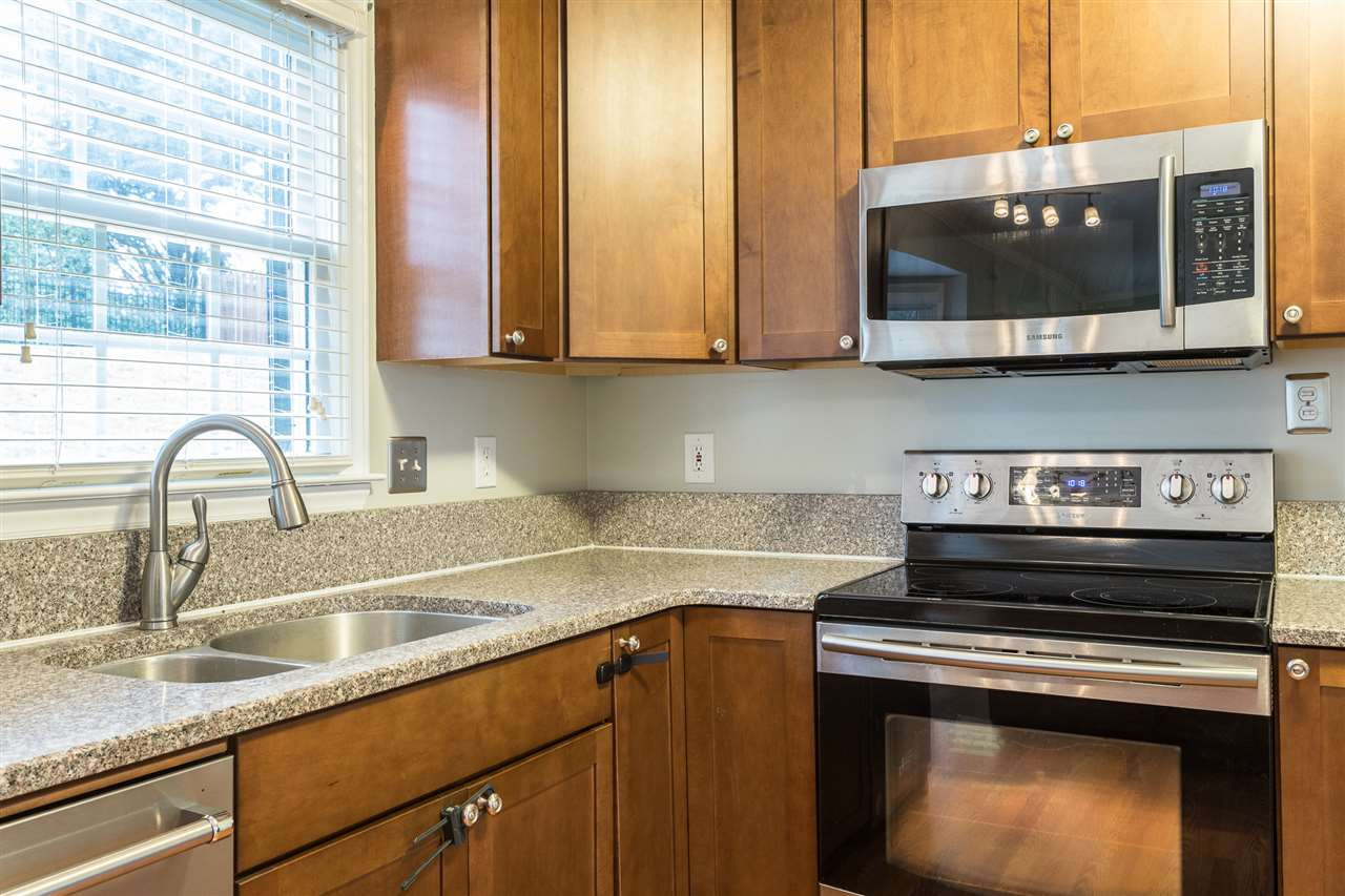 4312 Willow Lake Road Raleigh, NC 27616 - Photo 11 of 30 Kitchen