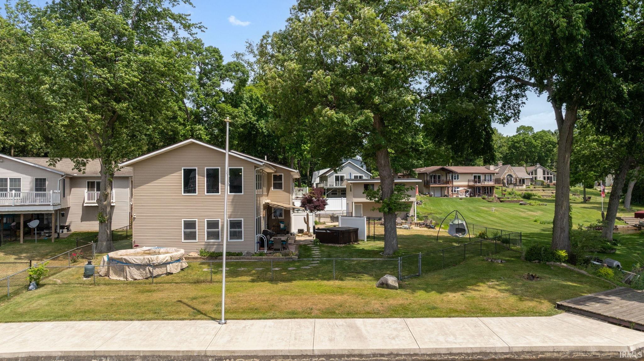10478 Jefferson Road Osceola, IN 46561 - Photo 41 of 50