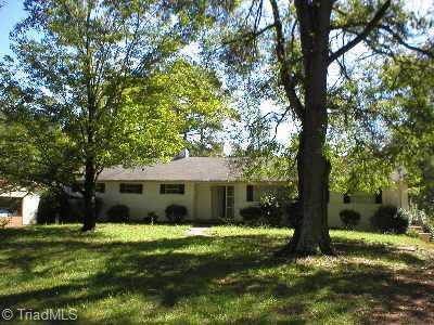 130 Penny Road Jamestown, NC 27282 - Photo 1 of 1 Exterior Front.