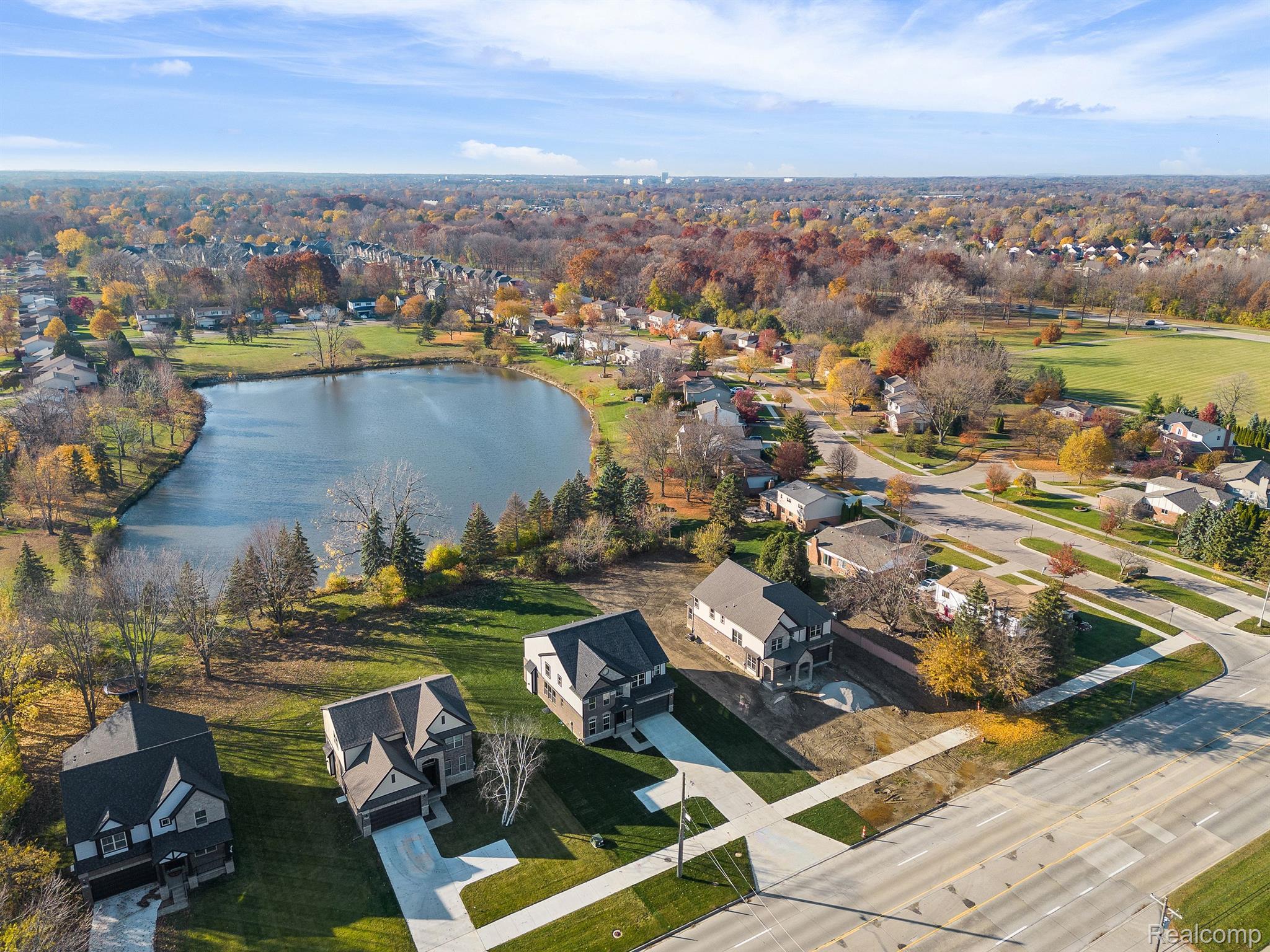3483 John R Road Troy, MI 48083 - Photo 10 of 51