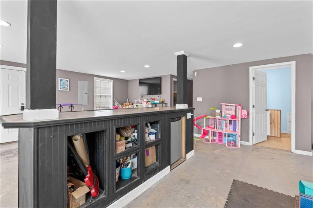 105 Chrissy Drive Temple, GA 30179 - Photo 33 of 47 a very nice looking room with a large window