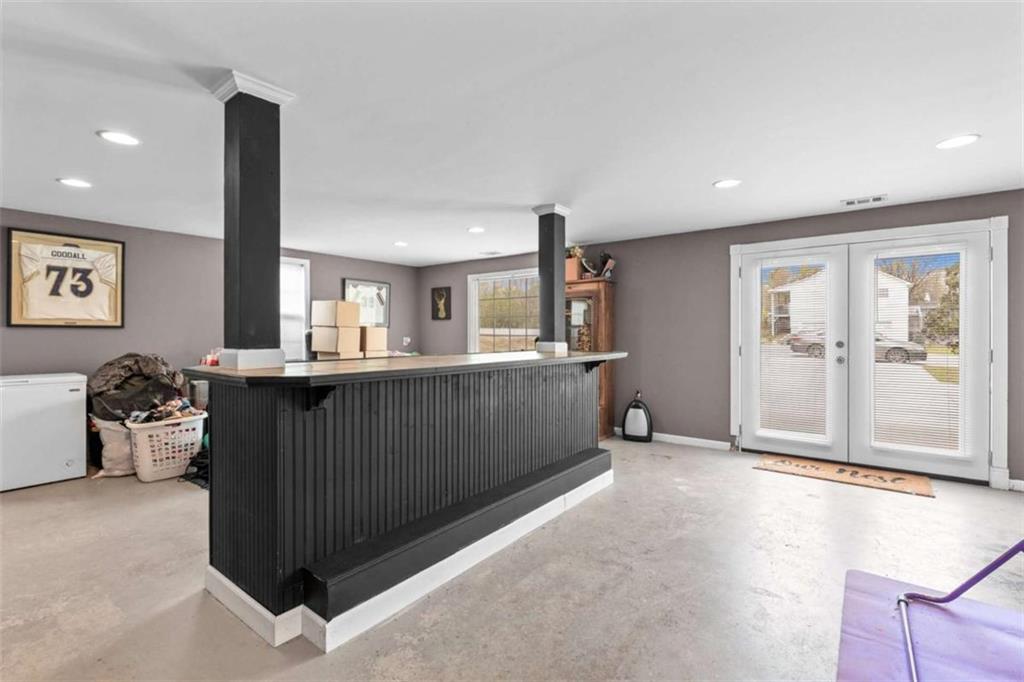 105 Chrissy Drive Temple, GA 30179 - Photo 34 of 47 a view of a kitchen with furniture and a window