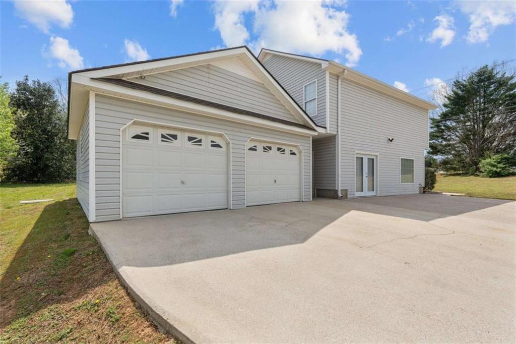 105 Chrissy Drive Temple, GA 30179 - Photo 44 of 47 a view of a house with a yard
