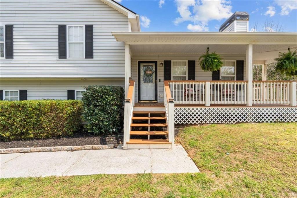 105 Chrissy Drive Temple, GA 30179 - Photo 7 of 47