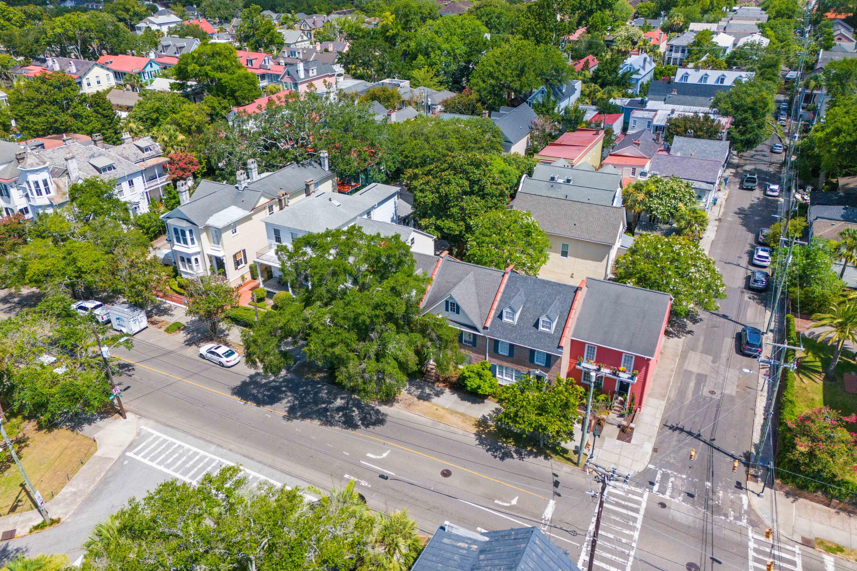 146 Broad Street, Unit B Charleston, SC 29401 - Photo 37 of 40 DJI_20250702113135_0551_D_DJI