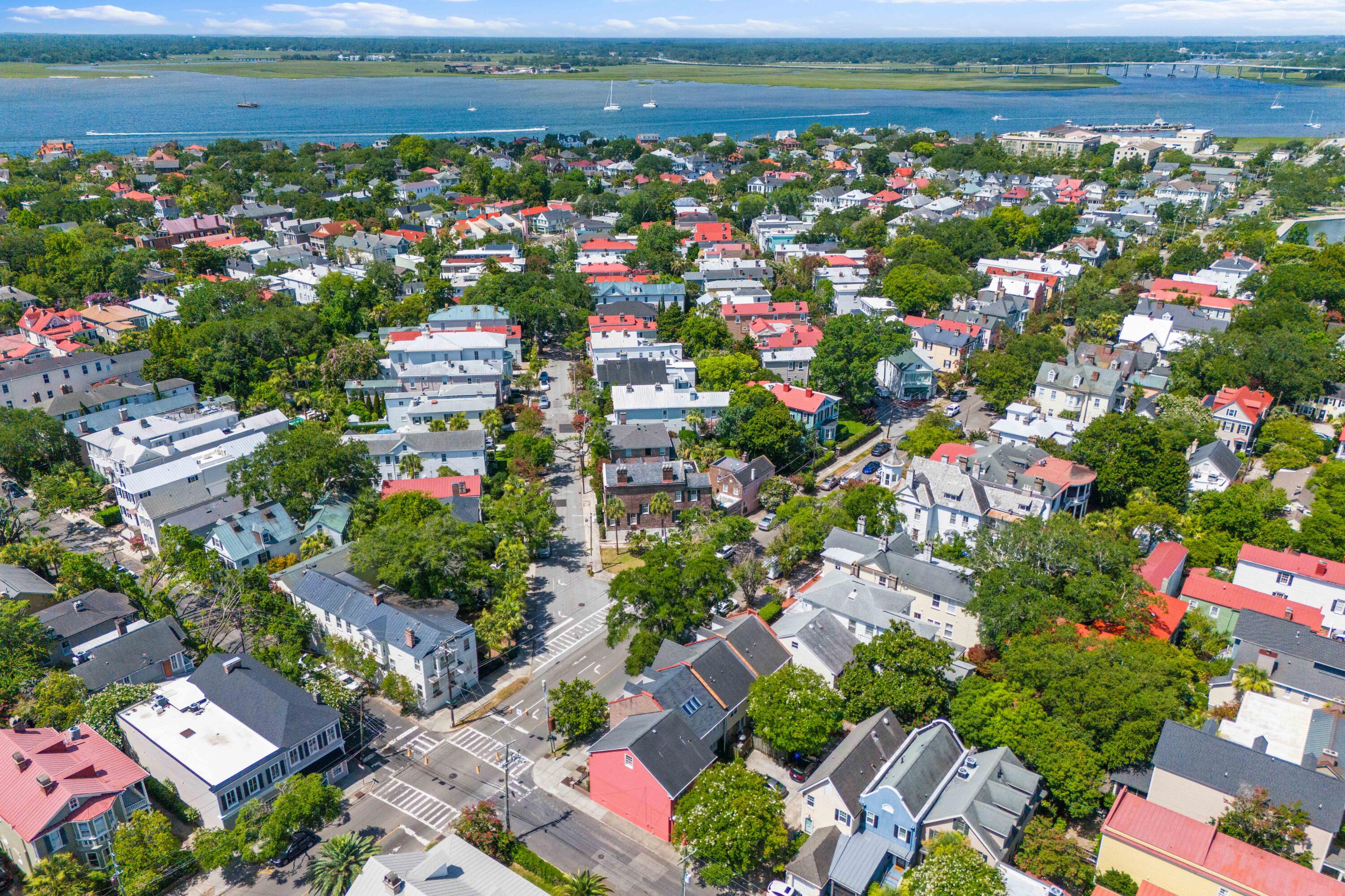 146 Broad Street, Unit B Charleston, SC 29401 - Photo 40 of 40 DJI_20250702113300_0555_D_DJI