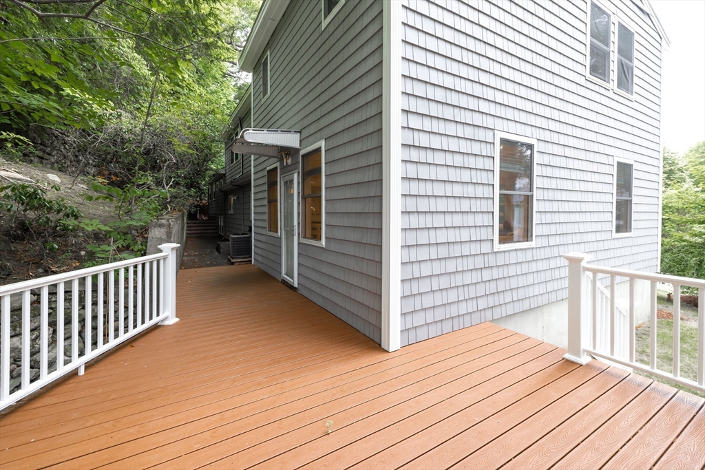 22 Bracebridge Road Newton, MA 02459 - Photo 36 of 39