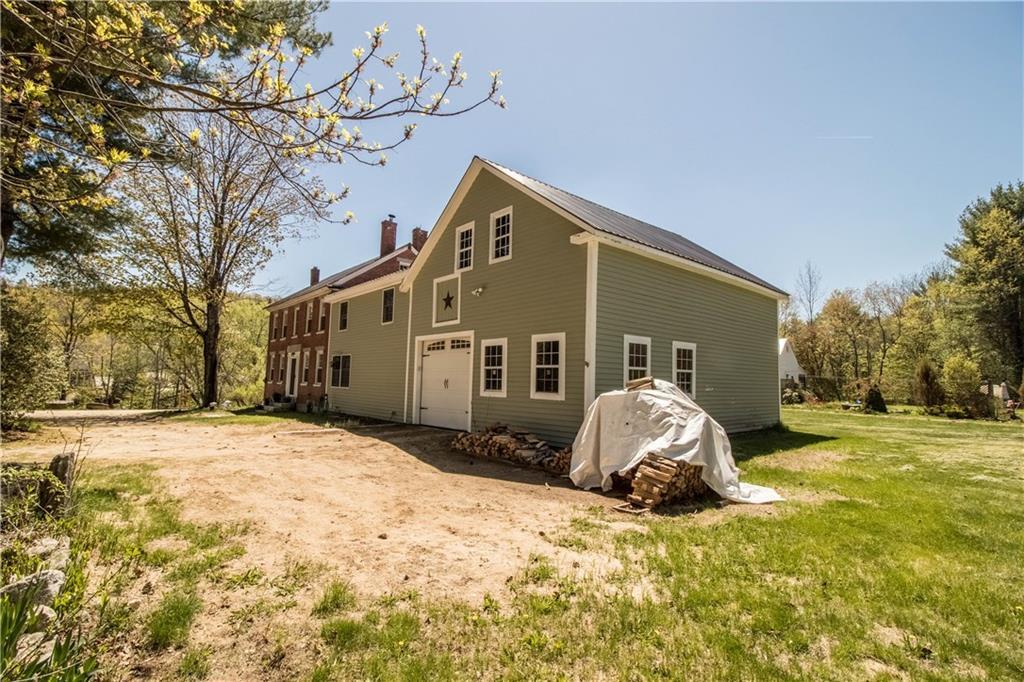 23 Walker Mills Road Harrison, ME 04040 - Photo 3 of 33 Photo